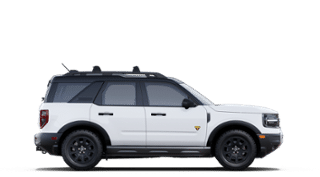 2025 Ford Bronco Sport® External Image 1